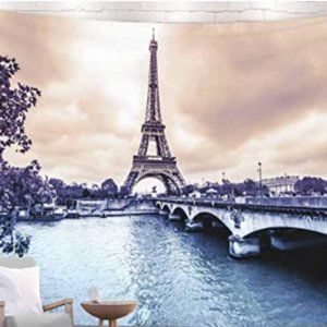 Paris Tapestry